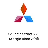 Cc Engineering S R L Energie Rinnovabili