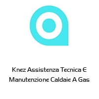 Knez Assistenza Tecnica E Manutenzione Caldaie A Gas