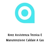 Logo Knez Assistenza Tecnica E Manutenzione Caldaie A Gas