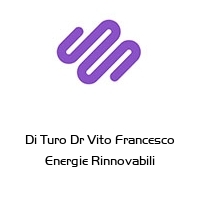 Logo Di Turo Dr Vito Francesco Energie Rinnovabili