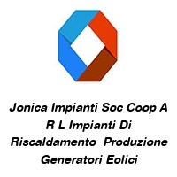Logo Jonica Impianti Soc Coop A R L Impianti Di Riscaldamento  Produzione Generatori Eolici