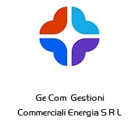 Ge Com  Gestioni Commerciali Energia S R L