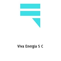 Logo Viva Energia S C