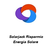 Logo Solarjack Risparmio Energia Solare 