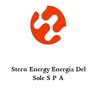 Stern Energy Energia Del Sole S P A