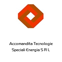 Logo Accomandita Tecnologie Speciali Energia S R L