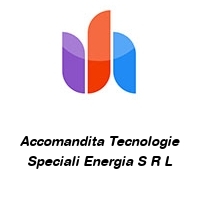 Logo Accomandita Tecnologie Speciali Energia S R L