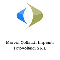 Logo Marvel Collaudi Impianti Fotovoltaici S R L