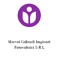 Logo Marvel Collaudi Impianti Fotovoltaici S R L