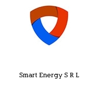 Smart Energy S R L