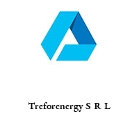 Logo Treforenergy S R L