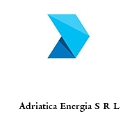 Logo Adriatica Energia S R L