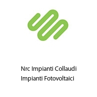 Logo Nrc Impianti Collaudi Impianti Fotovoltaici 