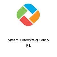 Logo Sistemi Fotovoltaici Com S R L