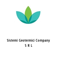 Logo Sistemi Geotermici Company S R L
