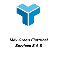 Mdv Green Elettrical Services S A S