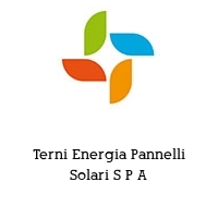 Terni Energia Pannelli Solari S P A