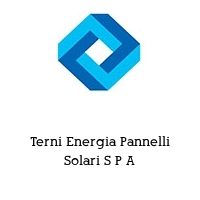 Logo Terni Energia Pannelli Solari S P A