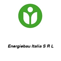 Logo Energiebau Italia S R L