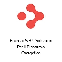 Logo Energar S R L Soluzioni Per Il Risparmio Energetico