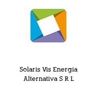 Logo Solaris Vis Energia Alternativa S R L