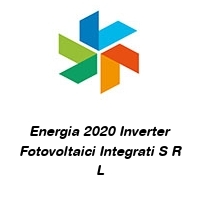 Logo Energia 2020 Inverter Fotovoltaici Integrati S R L