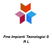Logo Fms Impianti Tecnologici S R L