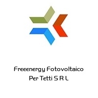 Logo Freeenergy Fotovoltaico Per Tetti S R L
