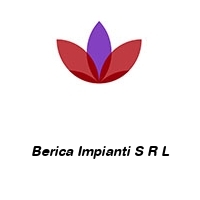 Logo Berica Impianti S R L