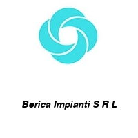 Logo Berica Impianti S R L