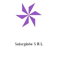 Logo Solarglobe S R L
