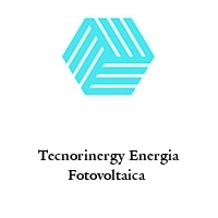 Logo Tecnorinergy Energia Fotovoltaica 