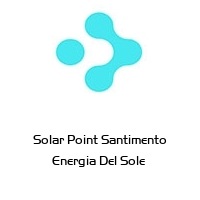 Solar Point Santimento Energia Del Sole 