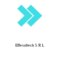 Logo Effesoltech S R L