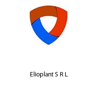 Logo Elioplant S R L