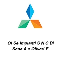 Logo Ol Se Impianti S N C Di Sena A e Oliveri F