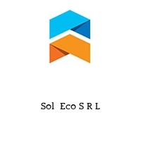 Logo Sol  Eco S R L