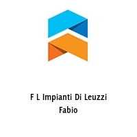 Logo F L Impianti Di Leuzzi Fabio