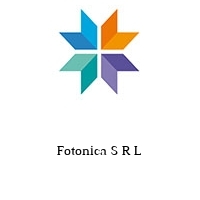 Logo Fotonica S R L