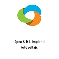 Spea S R L Impianti Fotovoltaici