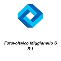 Fotovoltaico Miggianello S R L