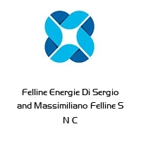 Logo Felline Energie Di Sergio and Massimiliano Felline S N C