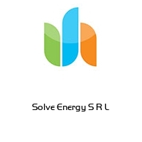 Solve Energy S R L