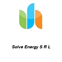 Logo Solve Energy S R L