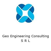 Logo Geo Engineering Consulting S R L
