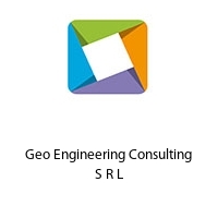 Logo Geo Engineering Consulting S R L