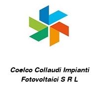 Logo Coelco Collaudi Impianti Fotovoltaici S R L