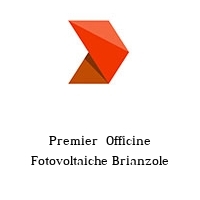 Premier  Officine Fotovoltaiche Brianzole