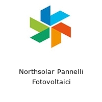 Logo Northsolar Pannelli Fotovoltaici