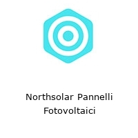 Logo Northsolar Pannelli Fotovoltaici